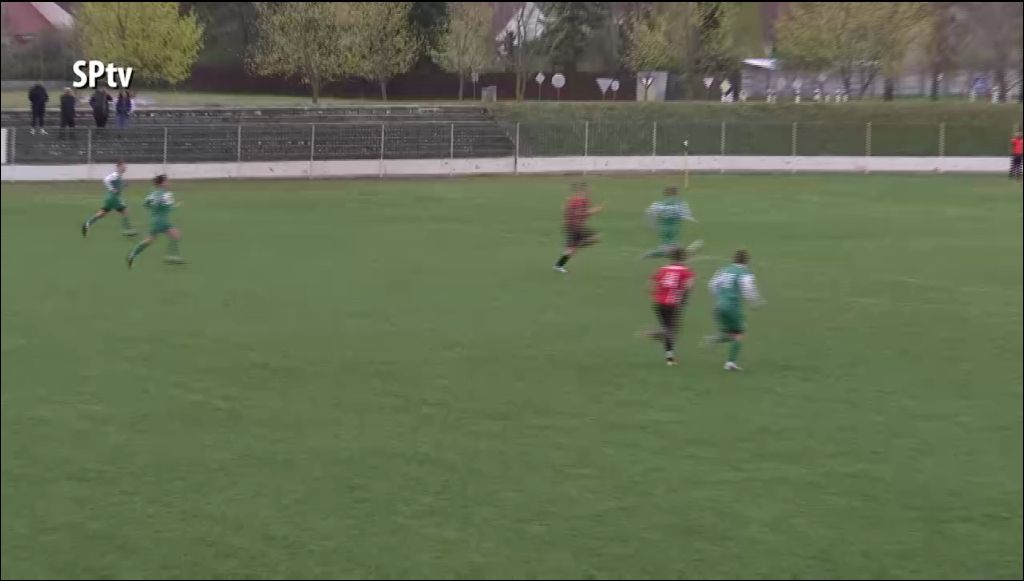 SPORT Labdarúgás